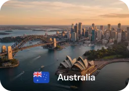 Australia